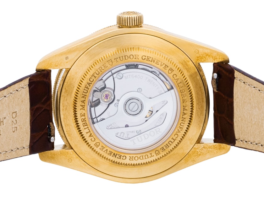 Tudor Black Bay 58 M79018V-0001 Image 4